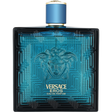 Gianni Versace Versace Eros Eau de parfum spray 6.7 oz for men