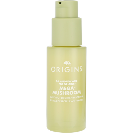 Origins by Origins Dr. Andrew Mega-Mushroom Dark Spot Correcting Serum -30ml/1OZ for women