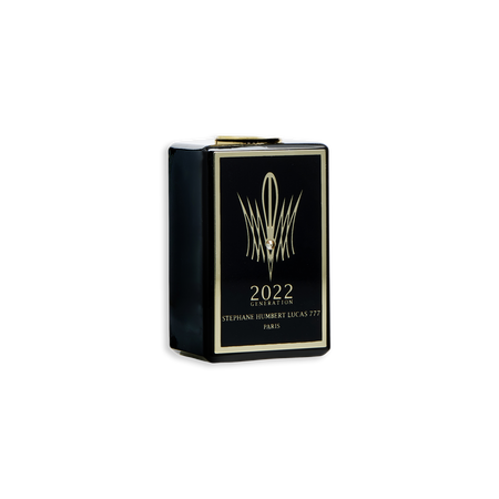 Stephane Humbert Lucas 777 2022 Generation Black by STEPHANE HUMBERT LUCAS 777 Eau de parfum spray 1.7 oz for men