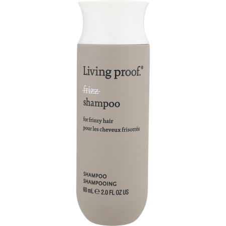 Living Proof by Living Proof NO FRIZZ SHAMPOO 2 oz for unisex