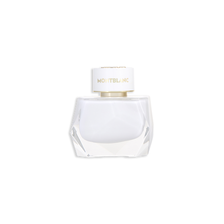 Mont Blanc Signature Eau de parfum spray 1.7 oz for women