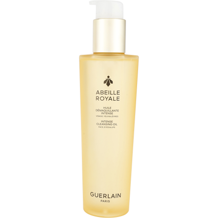 Guerlain by Guerlain Abeille Royale Cleansing Oil - Anti-Pollution -150ml/5OZ for women