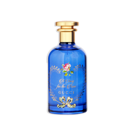 Gucci A Song For The Rose Eau de parfum spray 3.4 oz for unisex