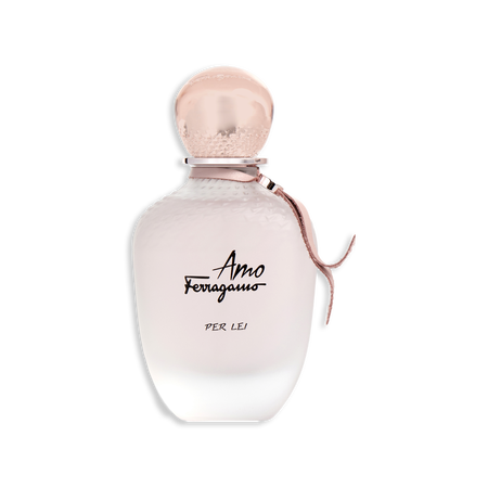Salvatore Ferragamo Amo Ferragamo Per Lei Eau de parfum spray 3.4 oz for women