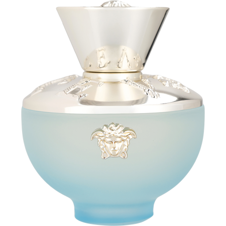 Gianni Versace Versace Dylan Turquoise EDT spray 3.4 oz for women