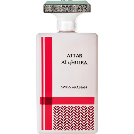 Swiss Arabian Attar Al Ghutra Eau de parfum spray 3.4 oz for men