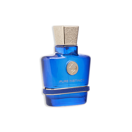 Swiss Arabian Pure Instinct Eau de parfum spray 3.4 oz for men