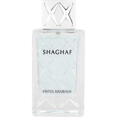 Swiss Arabian Shaghaf Eau de parfum spray 2.5 oz for men
