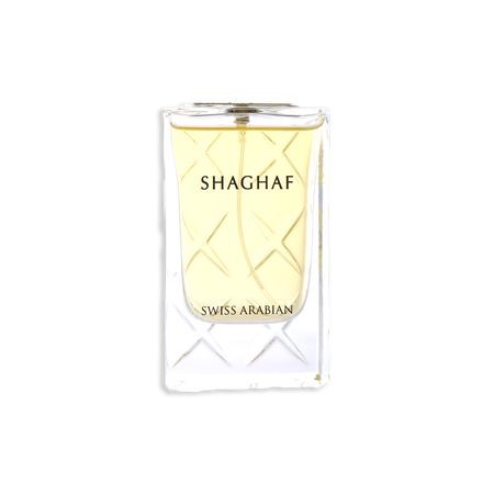 Swiss Arabian Shaghaf Eau de parfum spray 2.5 oz for women