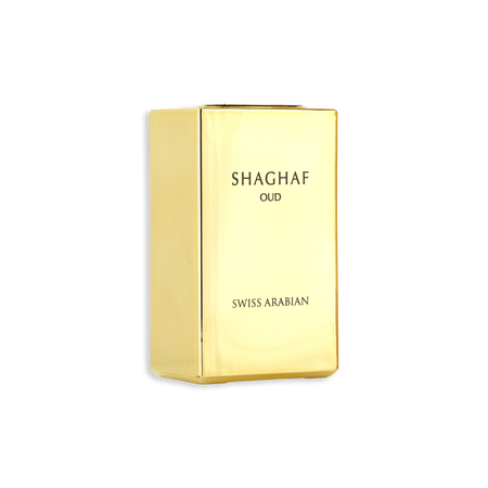Swiss Arabian Shaghaf Oud Eau de parfum spray 2.5 oz for unisex