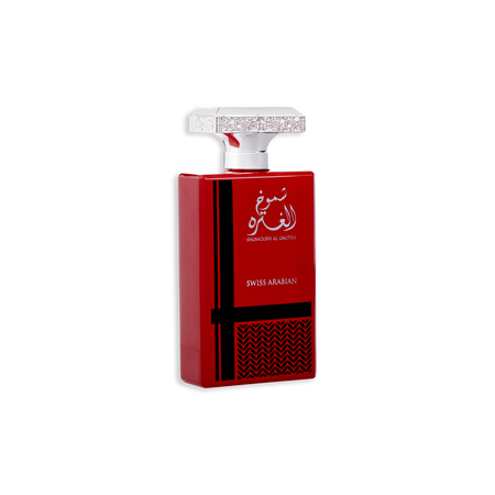 Swiss Arabian Shumoukh Al Ghutra Eau de parfum spray 3.4 oz for men