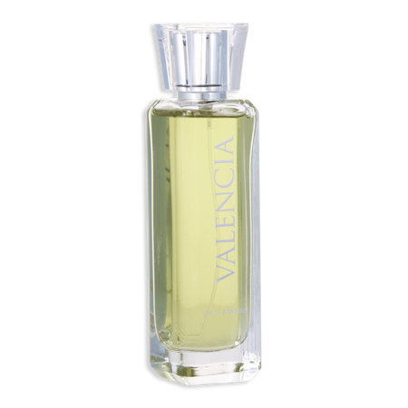 Swiss Arabian Valencia Eau de parfum spray 3.4 oz for unisex
