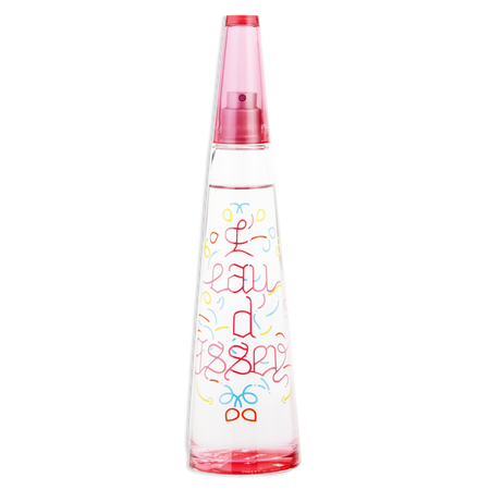 Issey Miyake L'eau D'issey Shades Of Kolam EDT spray 3.4 oz for women