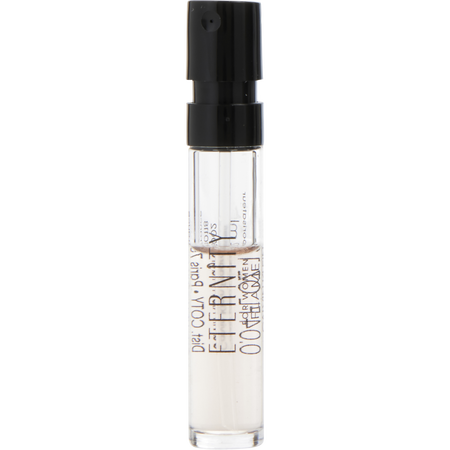 Calvin Klein Eternity Flame Eau de parfum spray VIAL for women