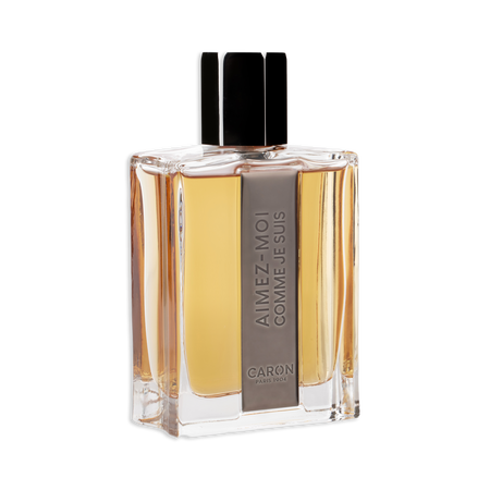 Caron Aimez Moi Comme Je Suis EDT spray 4.2 oz for men