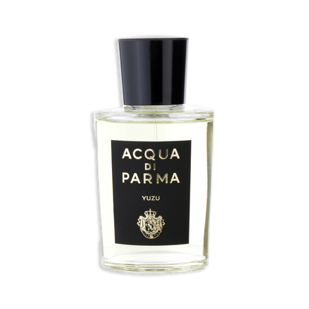 Acqua Di Parma Yuzu Eau de parfum spray 3.4 oz for unisex