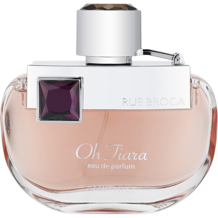 Rue Broca Oh Tiara Amethyst Eau de parfum spray 3.4 oz for women