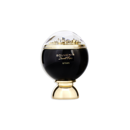 Afnan Souvenir Desert Rose by Afnan Perfumes Eau de parfum spray 3.4 oz for women