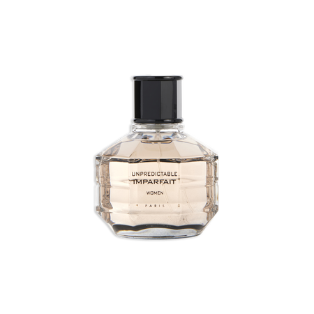 Glenn Perri Unpredictable Imparfait Eau de parfum spray 3.4 oz for women