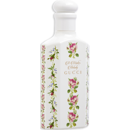 Gucci A Winter Melody by Gucci SCENTED WATER spray 5 oz for unisex