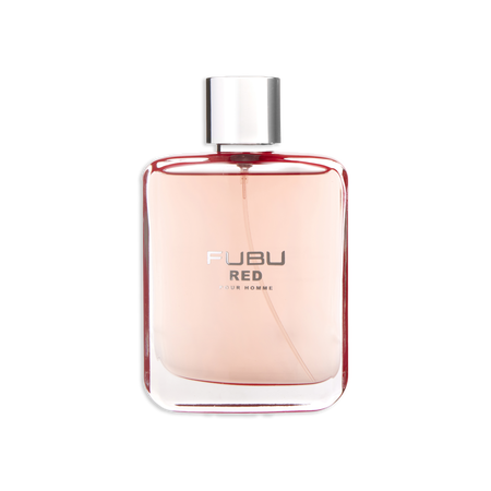 Fubu Red Eau de parfum spray 3.4 oz for men