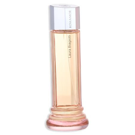 Laura Biagiotti Romamor EDT spray 3.4 oz for women