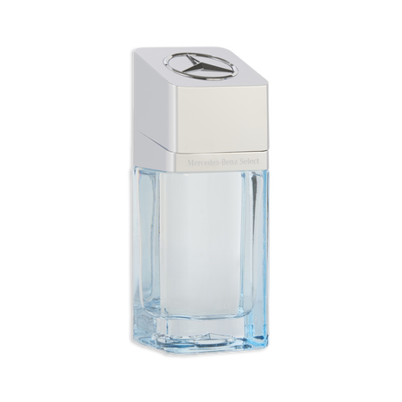 Mercedes-Benz Select Day EDT spray 3.4 oz for men