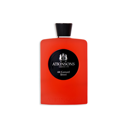 Atkinsons 44 Gerrard Street Eau de cologne spray 3.4 oz for unisex