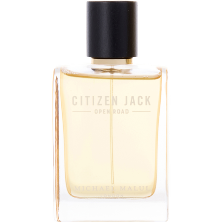 Michael Malul Citizen Jack Open Road Eau de parfum spray 3.4 oz for men