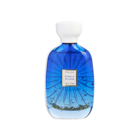 Atelier Des Ors Pomelo Riviera Eau de parfum spray 3.3 oz for unisex