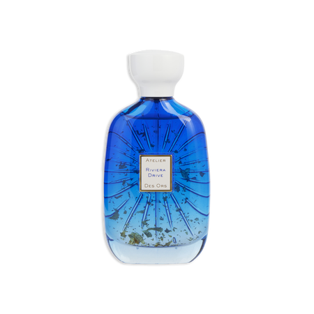 Atelier Des Ors Riviera Drive Eau de parfum spray 3.4 oz for unisex