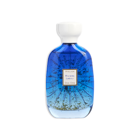 Atelier Des Ors Riviera Lazuli Eau de parfum spray 3.4 oz for unisex