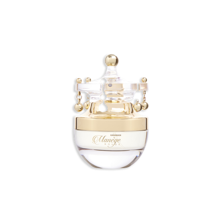 Al Haramain Manege Rouge Eau de parfum spray 2.5 oz for unisex