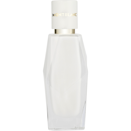 Mont Blanc Signature Eau de parfum spray 1 oz for women