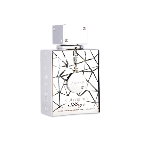 Armaf Club De Nuit Sillage Eau de parfum spray 3.6 oz for men