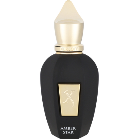 Xerjoff Shooting Stars Amber Star by Xerjoff PARFUM spray 1.7 oz *TESTER for women