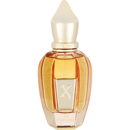 Xerjoff Shooting Stars La Capitale by Xerjoff PARFUM spray 1.7 oz *TESTER for unisex