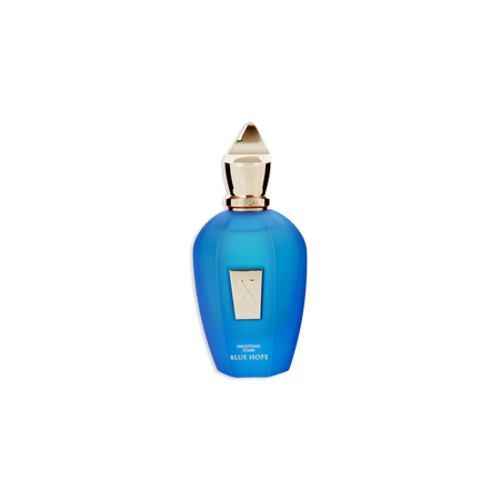 Xerjoff Shooting Stars Blue Hope by Xerjoff PARFUM spray 3.4 oz for unisex
