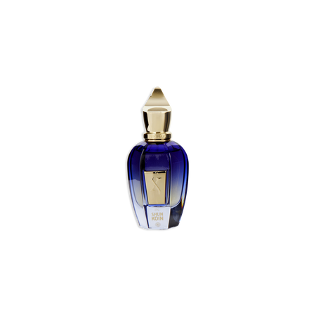 Xerjoff Join The Club Shunkoin Eau de parfum spray 1.7 oz for unisex
