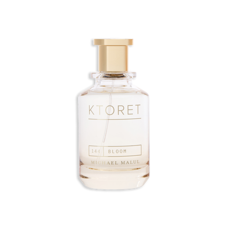Michael Malul Ktoret 144 Bloom Eau de parfum spray 3.4 oz for women
