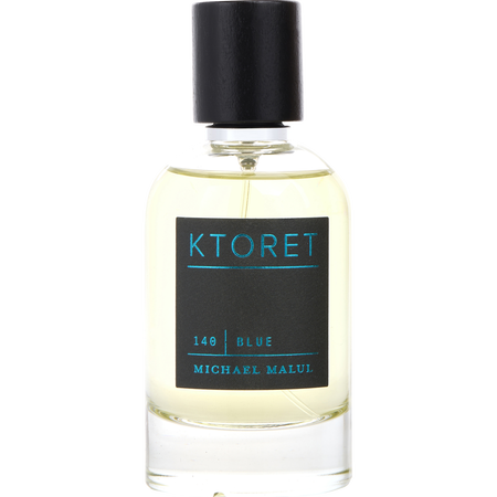 Michael Malul Ktoret 140 Blue Eau de parfum spray 3.4 oz for men