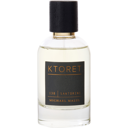 Michael Malul Ktoret 138 Santorini Eau de parfum spray 3.4 oz for men