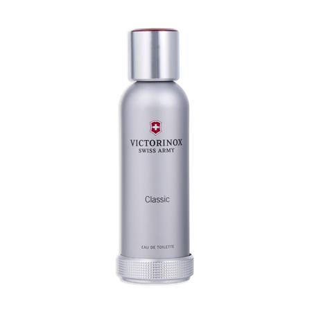 Victorinox Swiss Army EDT spray 3.4 oz (NEW PACKAGING) for men