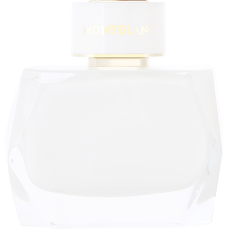 Mont Blanc Signature Eau de parfum spray 3 oz for women