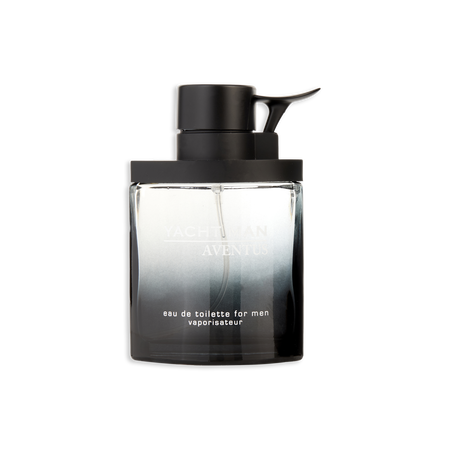 Myrurgia Yacht Man Aventus EDT spray 3.4 oz for men