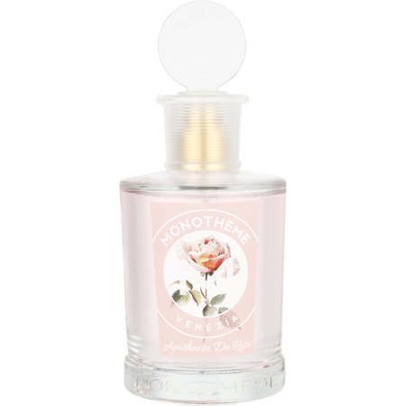 Monotheme Venezia Apotheose De Rose EDT spray 3.4 oz for women