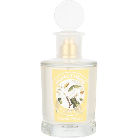 Monotheme Venezia Vanilla Blossom EDT spray 3.4 oz for women