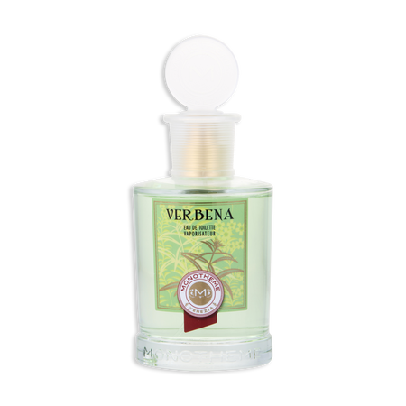 Monotheme Venezia Verbena EDT spray 3.4 oz for unisex