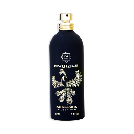 Montale Paris Oudrising Eau de parfum spray 3.4 oz for unisex