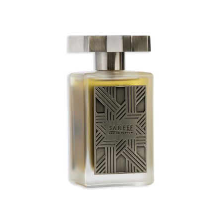 Kajal Sareef Eau de parfum spray 3.4 oz for unisex